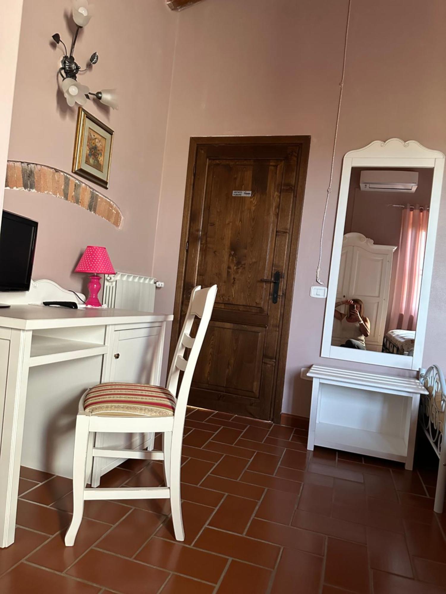 Bio Agriturismo Il Melograno Di Banditella Ristorante Alberese Εξωτερικό φωτογραφία