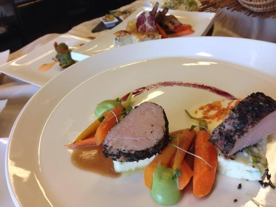 Bio Agriturismo Il Melograno Di Banditella Ristorante Alberese Εξωτερικό φωτογραφία